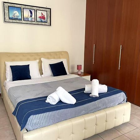 Flat blue Apartment Verona Exterior foto