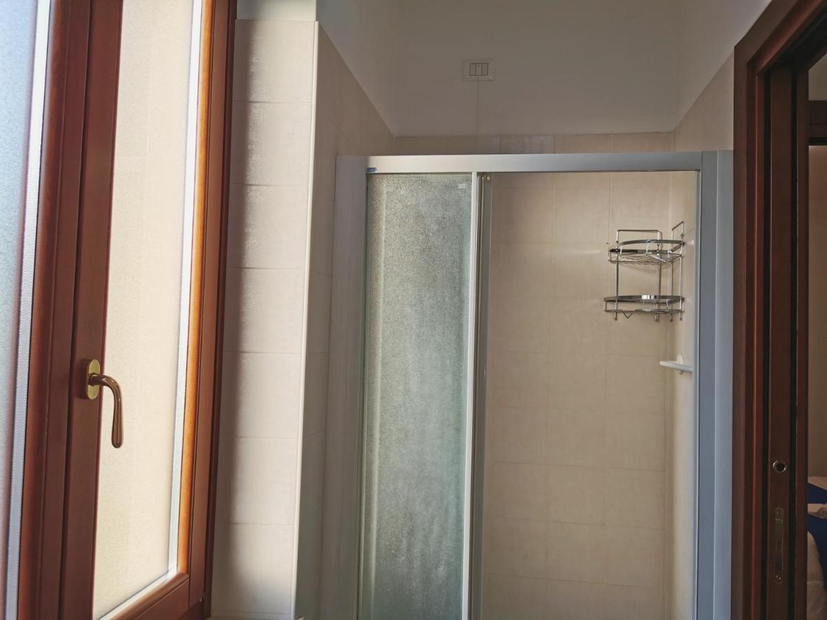 Flat blue Apartment Verona Exterior foto